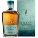 Scapa Whisky Scapa Orkney, Vechime 10 Ani, Alcool 48%, 0.7 l