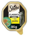 Sheba alutálca Csirke 85gr