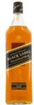 Johnnie Walker Whisky Johnnie Walker Black, Alcool 40%, 1 l