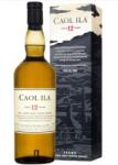 Caol Ila Whisky Caol Ila, Vechime 12 Ani, Alcool 43%, 0.7 l