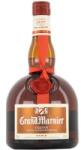 Grand Marnier Lichior Grand Marnier Cordon Rouge, Alcool 40%, 0.7 l
