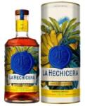 La Hechicera Rom La Hechicera Nr. 2, Alcool 41%, 0.7 l