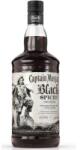 Captain Morgan Rom Captain Morgan Black Spiced, Alcool 35%, 0.7 l