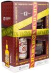 CHIVAS REGAL Whisky Chivas Regal, Vechime 12 Ani, Alcool 40%, 2 Pahare, 0.7 l