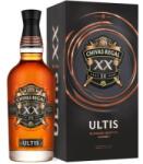 CHIVAS REGAL Whisky Chivas Regal Ultis, Alcool 40%, 0.7 l