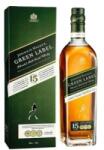 Johnnie Walker Whisky Johnnie Walker Green, Vechime 15 Ani, Alcool 43%, 0.7 l