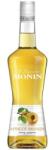 MONIN Lichior Monin Apricot, Alcool 20%, 0.7 l