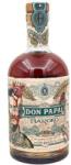 Don Papa Rom Don Papa Baroko, Alcool 40%, 0.7 l