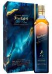 Johnnie Walker Whisky Johnnie Walker Blue Ghost si Rare Portdundas, Alcool 43.8%, 0.7 l