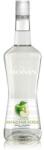 MONIN Lichior Monin Green Apple, Alcool 20%, 0.7 l