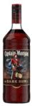 Captain Morgan Rom Captain Morgan Dark, Alcool 35%, 0.7 l