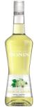 MONIN Lichior Monin Elderflower, Alcool 20%, 0.7 l