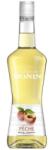 MONIN Lichior Monin Peach, Alcool 16%, 0.7 l