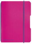 Herlitz Caiet A6 My. Book Flex 40 file, Herlitz (9479050)