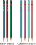 rOtring Creion HB Rotring, diverse culori (20900656)