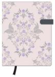 Herlitz Agenda Herlitz My. Book A6 cu clapeta magnetica (11369725)