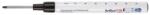 Artline Marker permanent cu vârf lung Artline 710 negru (EK-710-BK)