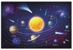 KOH-I-NOOR Mapa plastic birou 38x58 cm Planets, Koh-I-Noor (KPP5-90625)