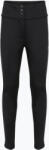 KADVA Női sínadrág KADVA Nora WMNS WP 5K/3K SOFTSHELL fekete
