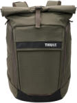 Thule Rucsac pentru laptop Paramount Backpack 24L Mineral Brown (exclusive) Rucsac tura