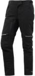 Seventy Degrees Pantaloni motocicletă Seventy Degrees SD-PT9 Expedition negri (SD430090)