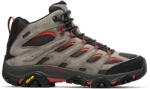 Merrell Moab 3 MID GTX Talus/Ember Férfi kültéri lábbelik UK 8, 5