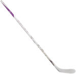 BAUER Crosă de hochei compozit PULSE 2 White Senior P92 (Matthews) mâna stângă în jos, flex 77