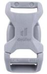 Deuter Pracka deuter Buckle 16 HI/TR/AL, 16 mm, gri