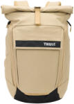 Thule Rucsac pentru laptop Paramount Backpack 24L Gentle Beige Rucsac tura