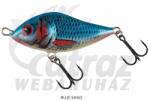 Salmo Slider Floating 7cm 17g - Blue Shad - Felúszó wobbler (QSI043)