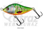 Salmo Slider Floating 7cm 17g - Holo Tiger - Felúszó wobbler (QSI053)
