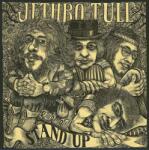 Warner Jethro Tull: Stand Up (Rocktober 2026) - Vinyl (LP)