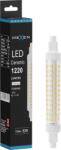 Mexen Vega Bec LED R7S, 10W, Neutru - 4000K, 1220 lm - L126-R7S-1040-02 (L126-R7S-1040-02)