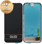 Google Ecran pentru Google Pixel 10a, Sticlă Tactilă fără ramă, G949-01571-00, Genuine Service Pack