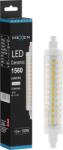 Mexen Vega Bec LED R7S, 12W, Neutru - 4000K, 1560 lm - L126-R7S-1240-02 (L126-R7S-1240-02)