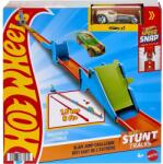 Mattel Kaszkadőr Kezdőkészlet Slam Jump Challenge (JHK78-JHK76) - hellojatek