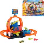 Mattel Mega Autómosó (JHL97) - hellojatek