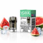 VOZOL Capsula Vozol Sleek 1500 pufuri Watermelon Ice 2% 2ml (0757226160246) Lichid rezerva tigara electronica