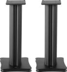 Swan Diva Stativ pentru boxe Hi-Fi Black Suport 2 buc (DIVA STAND SPEAKER STANDS)