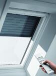  Velux, Redőny, SML MK08 0000S, 78x140 cm, Standard szín