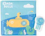 Badabulle pancsolókönyv és ujjbáb B017020