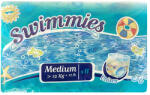 Swimmies úszópelenka m junior 11db 12kg