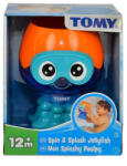 TOMY fürdõjáték Medúza pancsi - vital24
