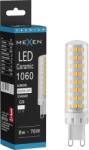 Mexen Aura Bec LED G9, 8W, Neutru - 4000K, 1060 lm - L121-G9-0840-01 (L121-G9-0840-01)