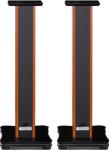 Swan ST3.2 Stativ pentru boxe Hi-Fi Brown Suport 2 buc (ST3.2 SPEAKER STANDS)