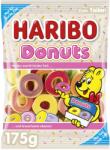 HARIBO Jeleu cu aromă de fructe Haribo Donuts 175 g