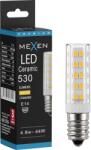 Mexen Aura Bec LED E14, 4, 8W, Cald - 3000K, 530 lm - L121-E14-0530-01 (L121-E14-0530-01)