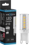 Mexen Aura Bec LED G9, 3, 5W, Neutru - 4000K, 410 lm - L121-G9-0340-01 (L121-G9-0340-01)