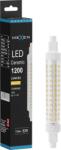 Mexen Vega Bec LED R7S, 10W, Caldă - 3000K, 1200 lm - L126-R7S-1030-02 (L126-R7S-1030-02)