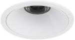Italux Avelina fehér fürdőszobai LED mennyezetbe építhető lámpa (IT-RCS-9866-135-20W-WH-SWK) LED 1 izzós IP44 (RCS-9866-135-2)